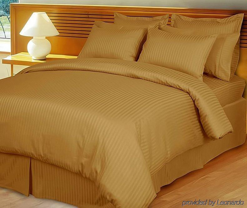 Hollywood Dream Suites 로스앤젤레스 객실 사진