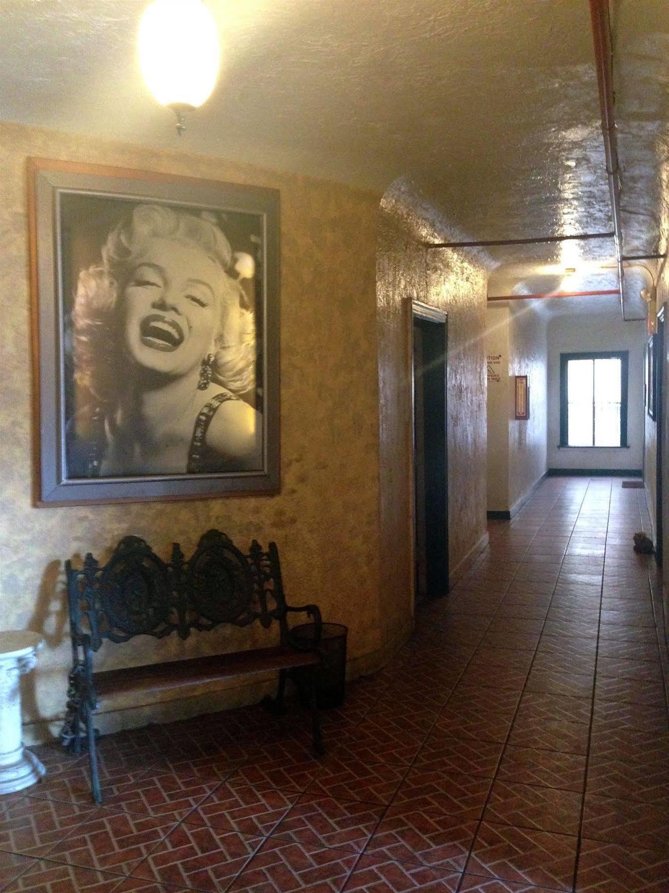 Hollywood Dream Suites 로스앤젤레스 외부 사진
