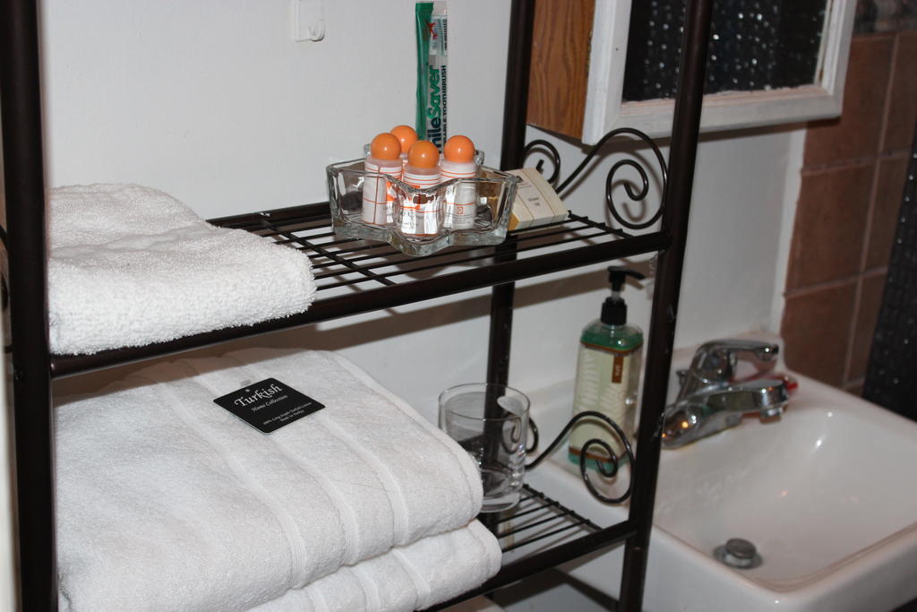 Hollywood Dream Suites 로스앤젤레스 객실 사진