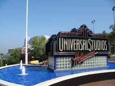 Hollywood Dream Suites 로스앤젤레스 외부 사진
